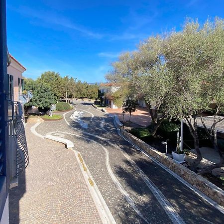 Belli 5, Centralissimo E Comodo Porto Rotondo Exterior photo